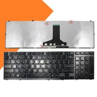 Toshiba Satellite A660 A660D A665 A665D P750 P750D P755 P770 P775 Keyboard