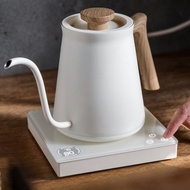 職人溫控手沖壺(110V)-600ml