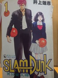 灌籃高手漫畫全套