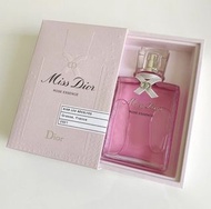 Miss Dior ROSE ESSENCE EDT  100ml玫瑰香水