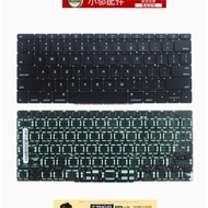 Suitable for Apple Apple A1706 A1707 A1708 A1534 A1989 A1990 A1932 Keyboard