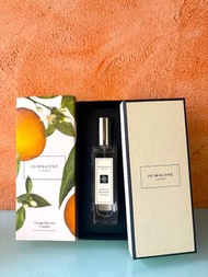 [全新連紙袋同盒‼️] Jo Malone Orange Blossom Cologne 橙花古龍水香水 30ml