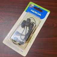 Original Nokia HS - 40 headset NOS For Nokia E90 8800 N70 N93 N8 E71 E7 E72 Etc.