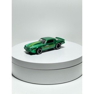 Hot Wheels Super Treasure Hunt 81 Camaro THS/STH Loose
