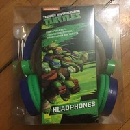 Turtles Headphones