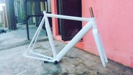 Frame Fixie Visp Custom