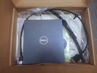 Dell 外置 DVD 光碟機