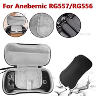 Carrying Case Bag For Anbernic RG557/RG556 Handheld Console Protective Large Storage Bag Box For RG5