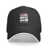 Initial D Ae86 Fc 002 Super Cotton Popular Baseball Cap