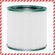 日本熱銷 - Dyson 代用filter 代用濾芯 Pure Cool Me TP00 TP01 TP02 TP03 BP01 AM11空氣清新機HEPA