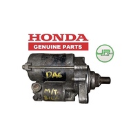 Honda civic ef9 integra da6 motor starter