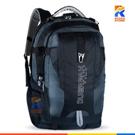 Jumbo Duerpak Backpack 50L Semi Carrier Backpack / Homecoming Bag Travel Bag