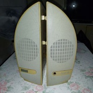 ALTEC  LANSING 喇叭