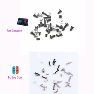 Joy-Con Controller Full Screws for Nintendo Switch Console Replacement Screws