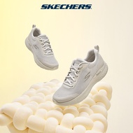 Skechers สเก็ตเชอร์ส รองเท้า ผู้หญิง GOrun Lite Shoes - 129426-NAT