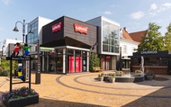 McArthurGlen Roosendaal Outlet Store Voucher with Kinderdijk