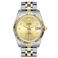 Tudor Tudor Men's Watch Prince and Princess Gold Automatic Mechanical Watch Men740330015Scale Drill