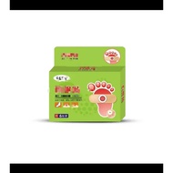 MATA Wart & Corn Medication Plaster (1 BOX 6pcs) Fish Eye Medication Patch Case Wart Cover/ Wart Pat