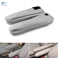 For Toyota Previa Estima 2006 - 2016 Front Middle row Side Seat Armrest Handle Cover Car Accessories