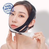 Face-lift Sleep Face V Shape Facial Bandage Relaxation Lift Shape Chin Reduce Massage Face G9d9