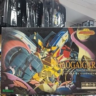 寄賣-勇者系列-壽屋 壯絕合金 勇者王 GAOGAIGAR 050149260523010