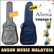 Alena YHG400-F Folk/Auditorium Acoustic Guitar Bag