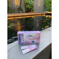 Sooka COLLAGEN - GRAPE POWDER DRINK Per Sachet