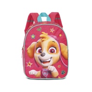 PAW Patrol Toddler backpack Skye - 29 x 23 x 10 cm - Ready stock in SG, Authentic