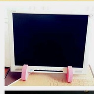 奇美電腦螢幕，台灣製尺寸大小:34.5cm*27cm