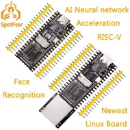 【First-Level Authorized Agency】Luckfox Ux Board Rv1103 Rockchip AI Board ARM Cortex-A7 Bet