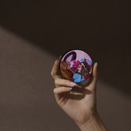 榮獲國際三大獎項 | 天然植萃洗臉紙(粉紅) | 手工文化藝術