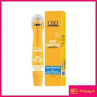 CBD Bio+PEPTIDE COMPLEX HAIR SERUM ROLLER | 10ml