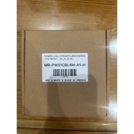 MR-PWS1CBL4M-A1-H Cable (WITH HD VAT) MITSUBISHI SERVO MOTION 50W TOI 750W SERIES JN,JE,J3,J4
