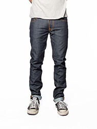 Nudie Jeans Thin Finn Dry Twill