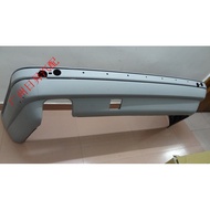 Suitable for BMW 5 Series E34 525i 535i 520I 530I 540I Rear Bumper Rear Bumper