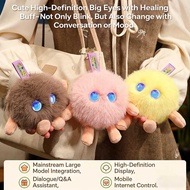 Ai Intelligent Dialogue Toy Cross-Border Voice Chat Wifi Interaction Emotional Companionship Soulmat