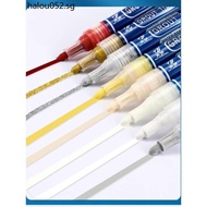 Tile Beauty Joint Pen Joint Joint Agent Floor Tile Repair Repair Gray White Yellow Repair Color Pen 