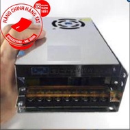 Nguồn tổ ong 12V 20A cho đèn led hoặc camera