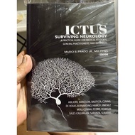 ICTUS Surviving Neurology 2022 edition