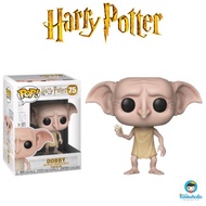 Funko POP! Harry Potter - Dobby (Snapping Fingers) 75