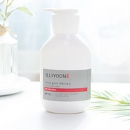 Dưỡng thể ILLIYOON Ultra Repair Intensive Lotion 350ml chính hãng Hàn Quốc | Amore Pacific