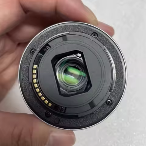 New Genuine SELP16502 E PZ 16-50mm F/3.5-5.6 OSS II Lens For SONY A5100 A6000 A6100 A6300 A6400 A650