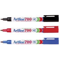 Artline 700 Permanent Marker Pen (Artline 700 Marker)