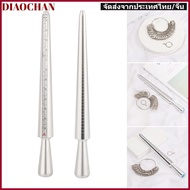 DIAOCTH Finger Ring Sizer Accessories Measure Stick Professional Ring Sizer Tool