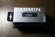 GARMIN VIVOSMART 3 智慧健身心率手環(黑色)(尺寸S-M)全新