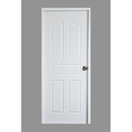 Fortem Fitness-**จัดส่งบางพื้นที่รบกวนสอบถามก่อนนะครับ บานประตูเหล็ก G1W 80x200 สินค้าคุณภาพดี