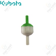 Fuel Check Valve - Tractor Kubota