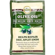 Difeel Premium Hair Mask - Olive Oil 50 grams