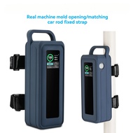 Silicone Protective Case for Power Bank 250W Portable Charger Strap Case for Anker Prime