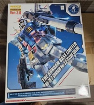 MG RX-78-2 3.0(限定彩透)